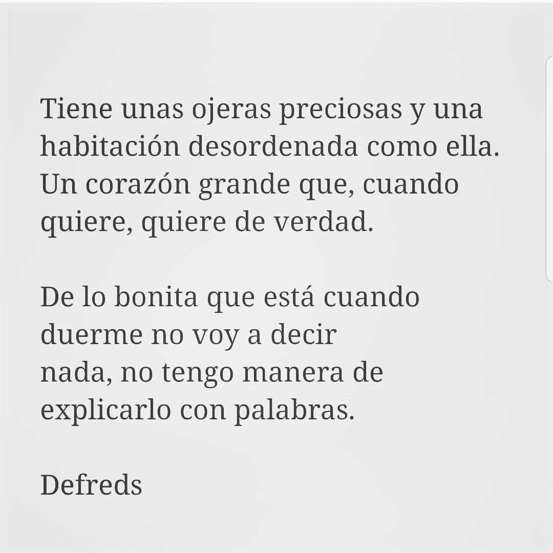 Defreds's tweet photo. Sin palabras. https://t.co/opnQayZSCp