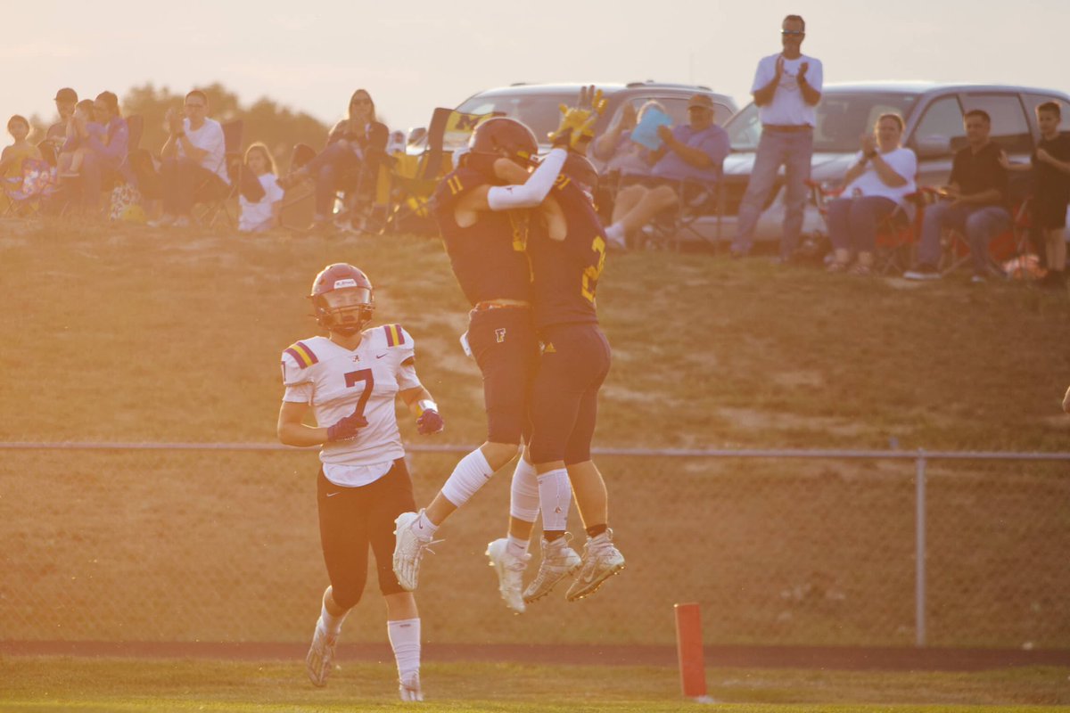 #BELIEVE #KS46

WEEK 7

🆚 <a href="/GHSRailroaders/">GHS Athletics</a> 
📍Garrett
🕖 7PM
📻 <a href="/ElkhartCoSports/">ElkhartCountySports</a> 

#FALCONPRIDE