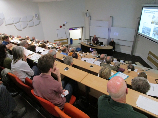 KentFieldClub's tweet image. Interested in Kent's biodiversity? Don't miss the Kent Wildlife Conference on Saturday 21 October. Listen to great speakers, join discussions, promote your project, meet other naturalists. See full details and book online here kentfieldclub.org.uk/programme/upco….