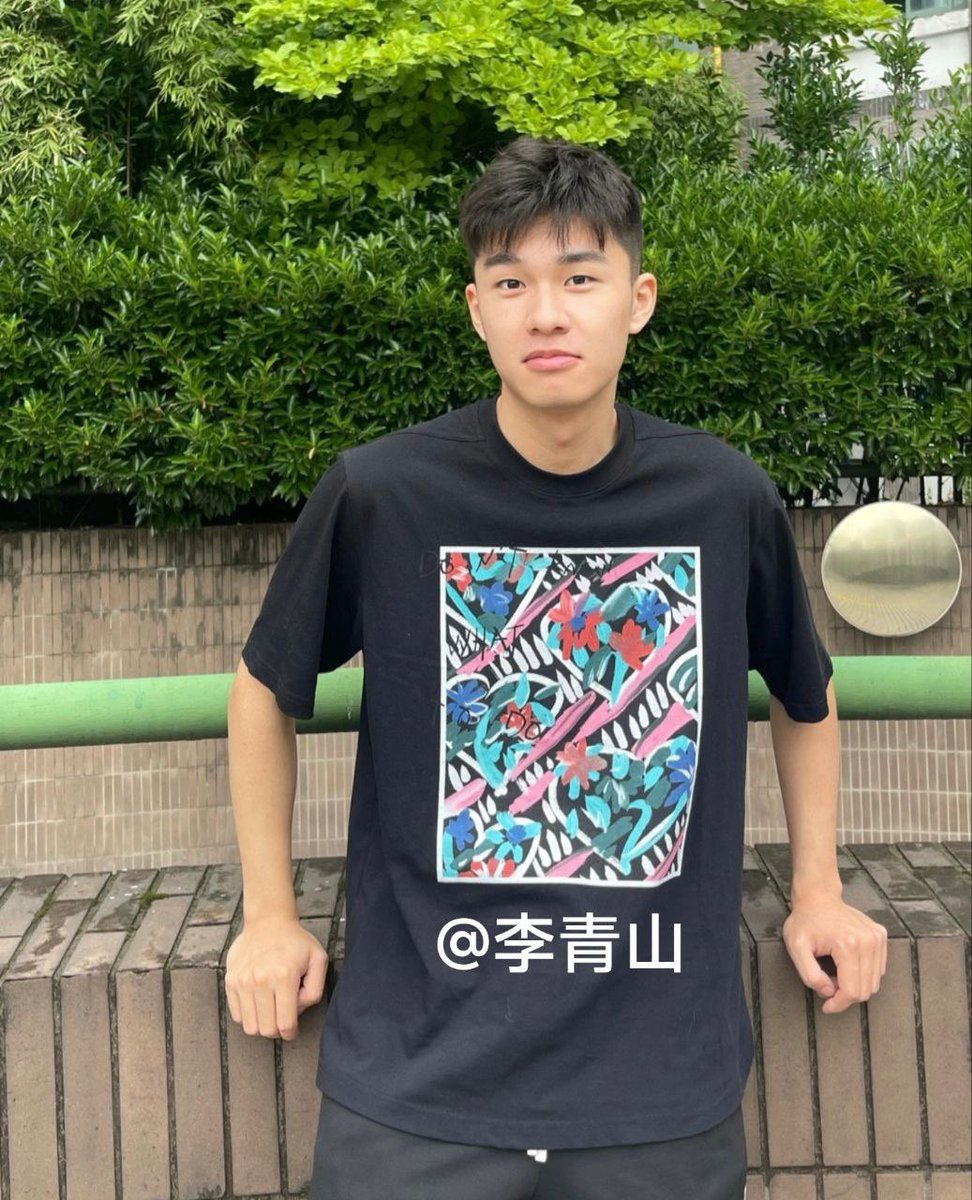 李青山(迎男而上)纯分享 tweet media