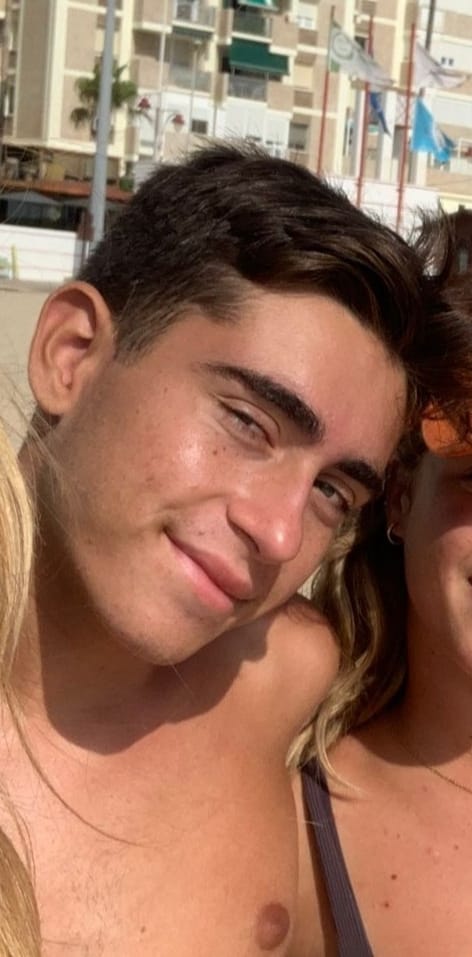 Hoy cumple años mi norte....