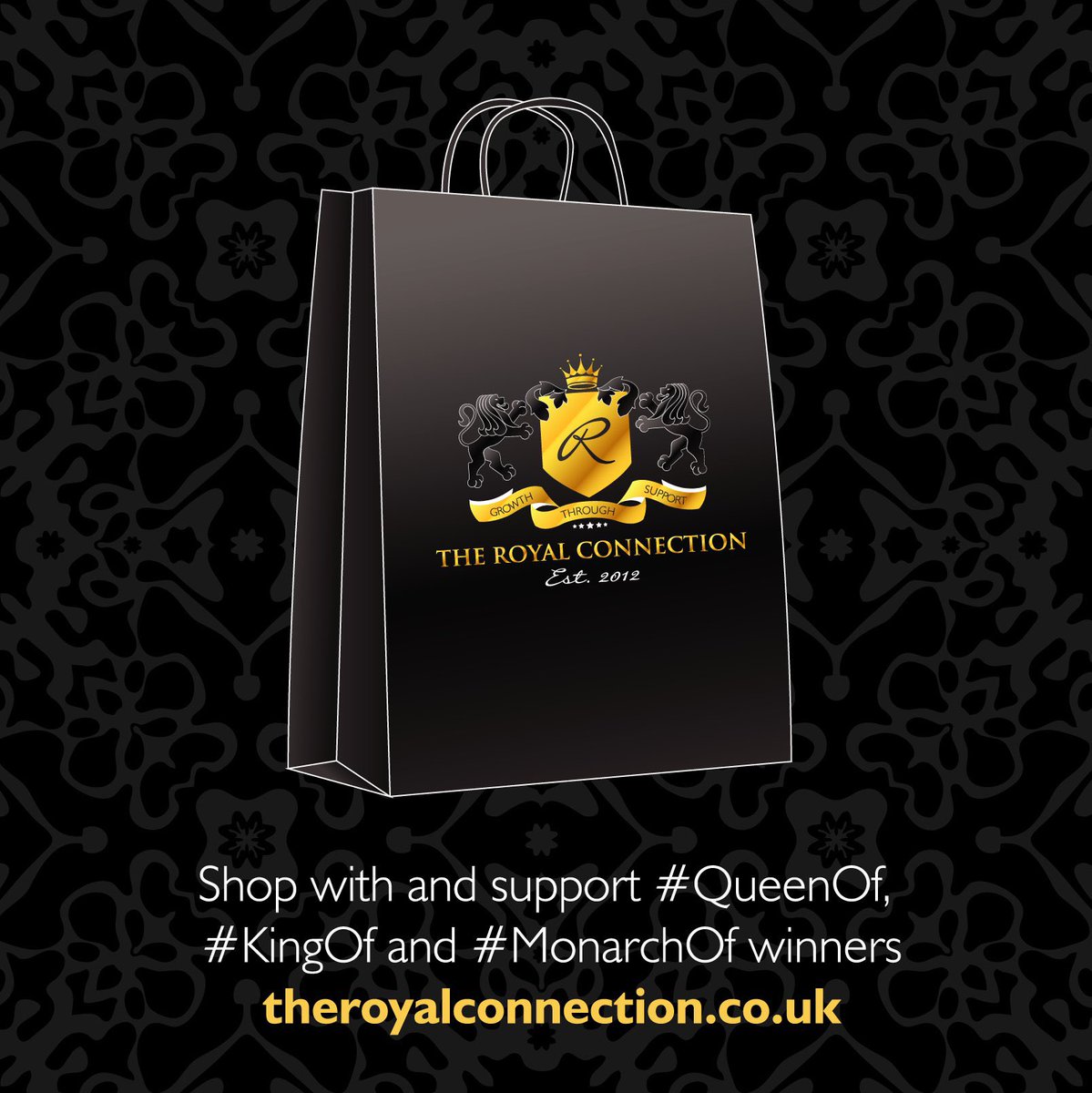 Explore the possibilities as a #smallbusiness and check out theroyalconnection.co.uk to discover what’s on offer from #QueenOf, #KingOf &amp; #MonarchOf winners across the town! :-) #SmallBizUK #Male #Entrepreneur #FemaleEntrepreneur #LGBTQ #SmallBizFridayUK