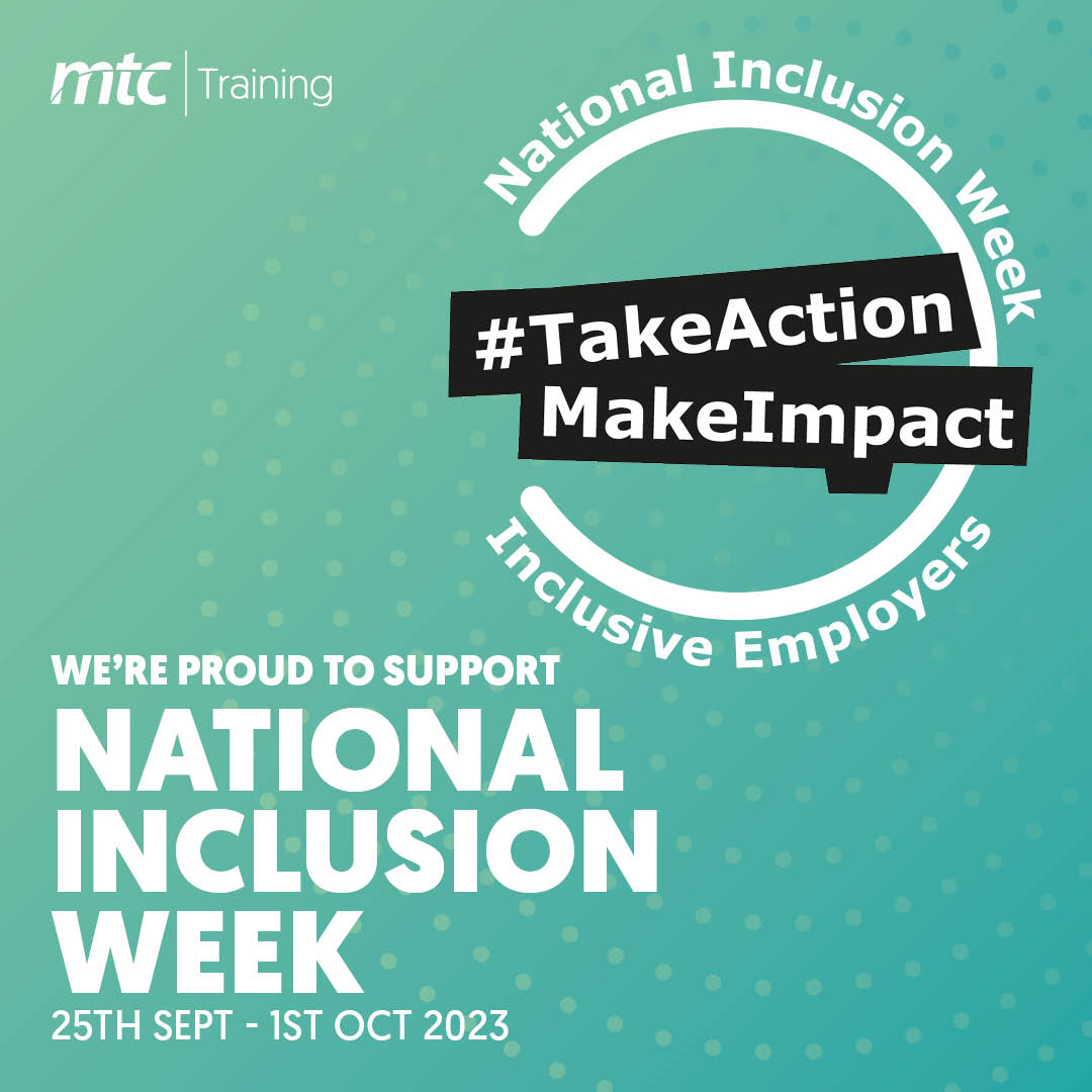 _MTC_Training's tweet image. During #NIW, we tackle ED&amp;amp;I challenges in manufacturing.Our Curriculum Designer, Jyoti Krishen, emphasizes the importance of inclusion in our programs. Join us in fostering acceptance &amp;amp; developing well-rounded #engineers. apprenticeships.the-mtc.org/about/blog/nat…
#DevelopingFutures#Apprenticeships