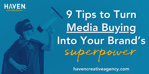 HavenCreative1's tweet photo. #CPM, #CPC, #CPA — it's like the alphabet soup of media buying, and each spoonful costs you. Choose wisely or you’ll have indigestion and a thinner wallet. 😳💸

Do you need to get your #mediabuying rolling? Check out our blog for even more tips here: https://t.co/tTSP8pQeav https://t.co/QoTuq6GX1R