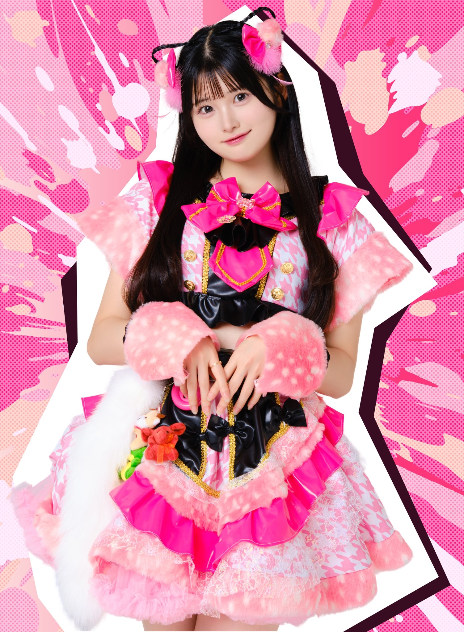 スプスラッシュ on X: