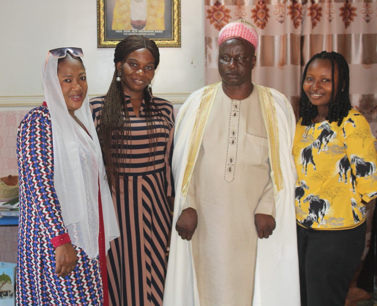 CFHInitiative's tweet photo. The Nigeria Youth Futures Fund Program_Community Action against Drug Abuse project,funded by the @macfound and @FordFoundation and implemented in collaboration with @LEAPAfrica,has been completed.
@CFHInitiative marked the successful completion of the project
#Athread
#CAADA https://t.co/HpzRoZW3sf