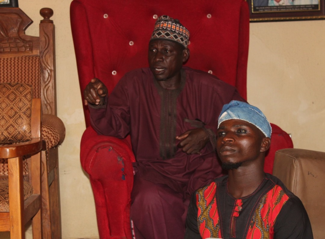 CFHInitiative's tweet photo. The Nigeria Youth Futures Fund Program_Community Action against Drug Abuse project,funded by the @macfound and @FordFoundation and implemented in collaboration with @LEAPAfrica,has been completed.
@CFHInitiative marked the successful completion of the project
#Athread
#CAADA https://t.co/HpzRoZW3sf
