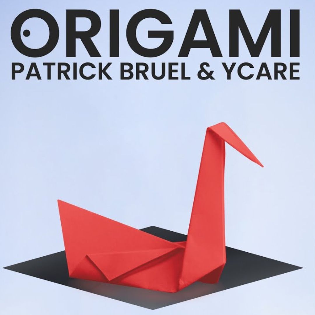 .<a href="/PatrickBruel/">Patrick Bruel</a> et @ycare0 dévoilent aujourd'hui leur duo "Origami" 🎶 Écoutez leur titre dès 16h30 sur Impact FM 💜
#ImpactFM #PatrickBruel #Ycare #Origami #duo #collaboration #nouveauté #musique