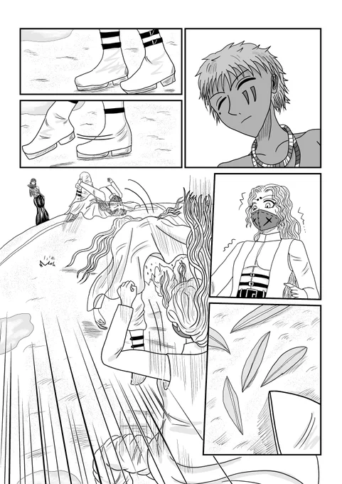 #wip 
10月初めの途中経過です 