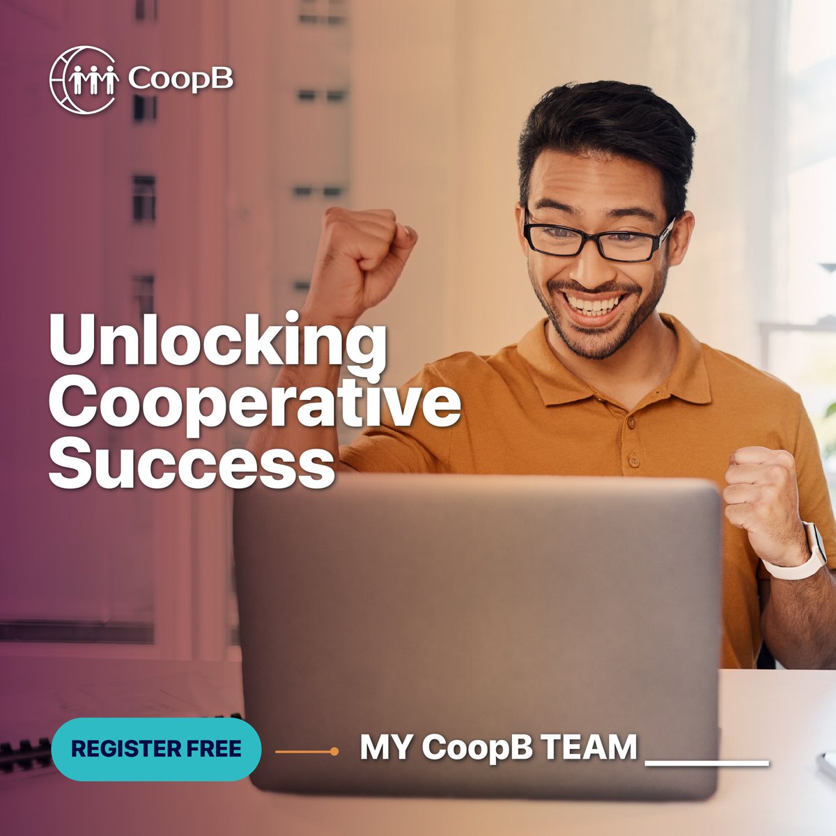 MyCoopBusiness's tweet photo. Did you know that with Coop Business membership you can gain more? Start now and reap big with Coop 

  Find out more via https://t.co/Ala7RKLIbm #coopboss #startwithcoop #startyourownbusiness #entrepreneur #success #coop #coopbusiness https://t.co/wlyieWsAPO