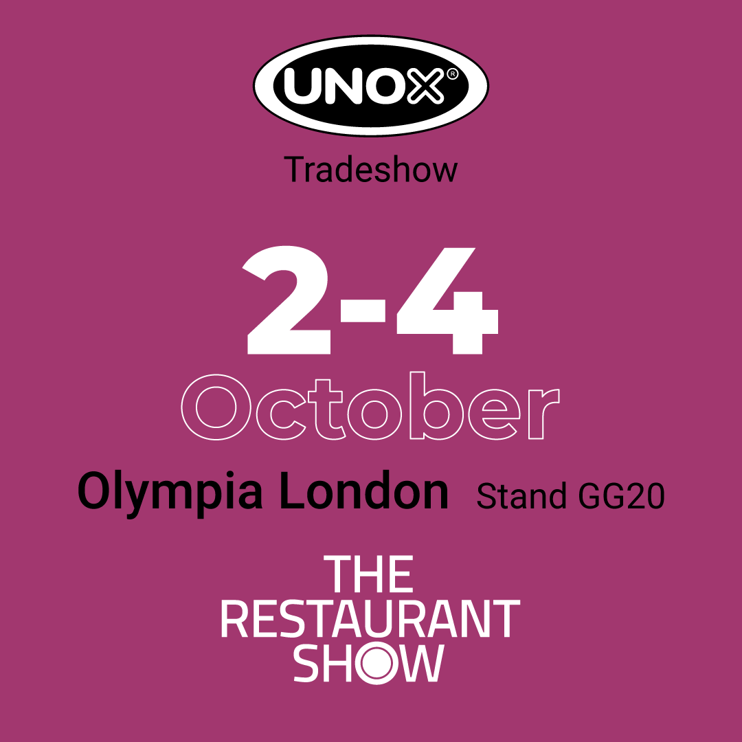 UnoxUK's tweet photo. Did you miss us at Commercial Kitchen show this year? 😢
Don't worry! There's still a chance to see us at The Restaurant Show and the Caffe Culture show next week - have you got your tickets?
#ck23 #caffeculture2023 #TRS2023 #restaurantshow https://t.co/2kTTwZwS0H