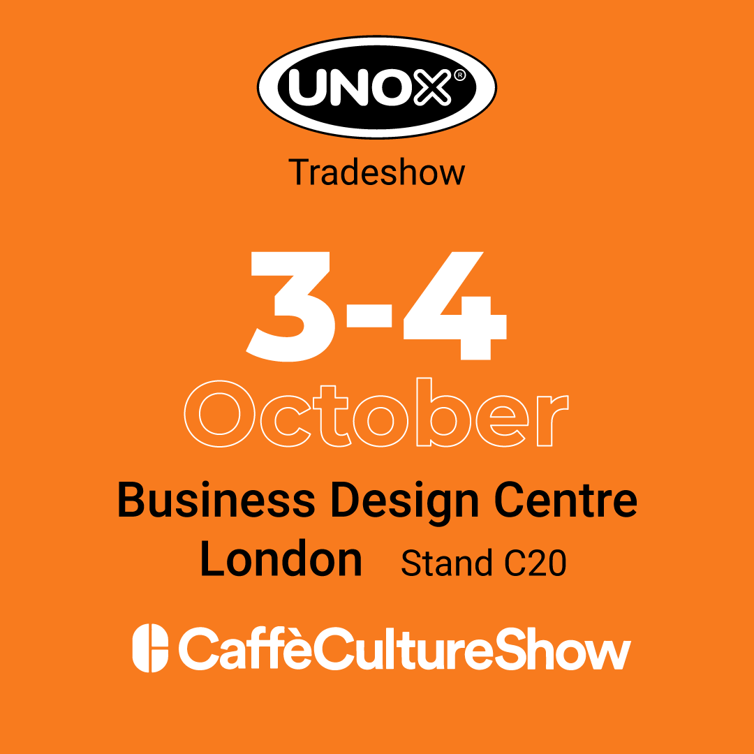 UnoxUK's tweet photo. Did you miss us at Commercial Kitchen show this year? 😢
Don't worry! There's still a chance to see us at The Restaurant Show and the Caffe Culture show next week - have you got your tickets?
#ck23 #caffeculture2023 #TRS2023 #restaurantshow https://t.co/2kTTwZwS0H
