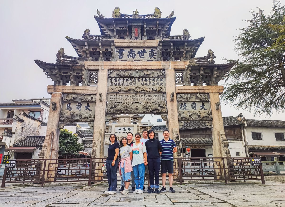 Last week, our Mitchell's colleagues gathered at this picturesque location for their management meeting!
The objectives were to reflect on Mitchell's past, chart a course for the future, and foster team unity through relaxation and team-building activities.

#MitchellsGroup