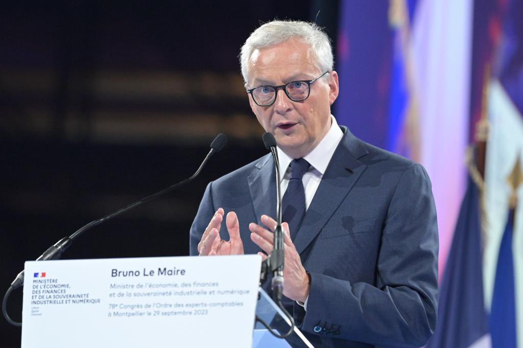 #GuichetUnique : “L’idée était excellente, l’exécution a laissé à désirer. 
Nous nous sommes heurtés à des difficultés insupportables pendant des mois. Je souhaiterais présenter mes excuses à toutes les entreprises.”