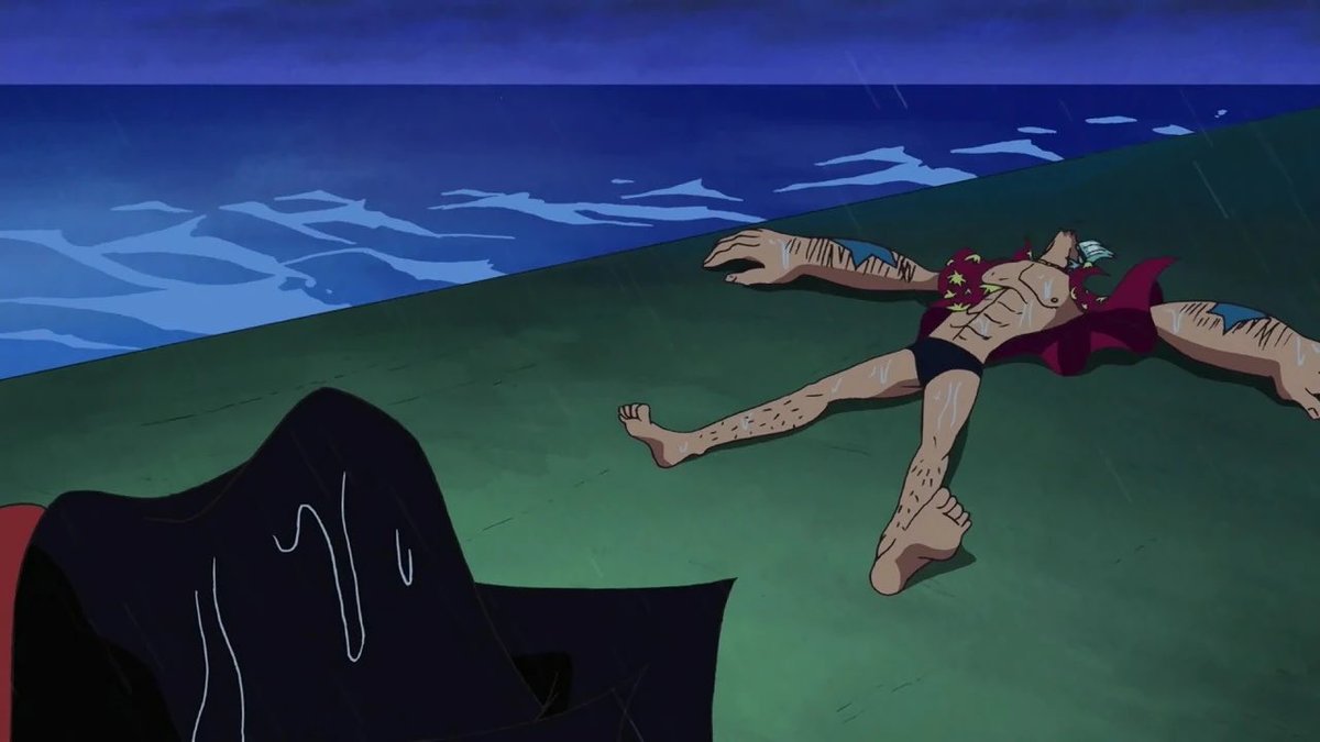 Marsu6Lj's tweet photo. @OPCrew_Oficial Para mí, el Franky Invencible, el momento en el que más me he reído https://t.co/JXGpPSVBi2