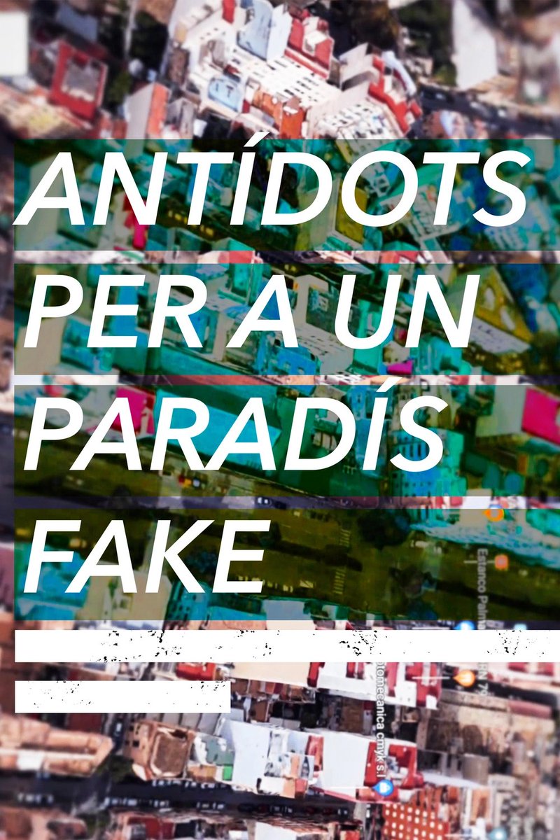 atlantidafilm's tweet photo. ¿La gentrificación era esto?

Estuvo en @atlantidafilm, hoy llega a @filmin y plantea una reflexión urgente y necesaria sobre las consecuencias los falsos paraísos y mecanismos de transformación urbana que expulsan a la gente de sus barrios en, este caso, la Soledad en Palma. https://t.co/Ox4AC0v8EE