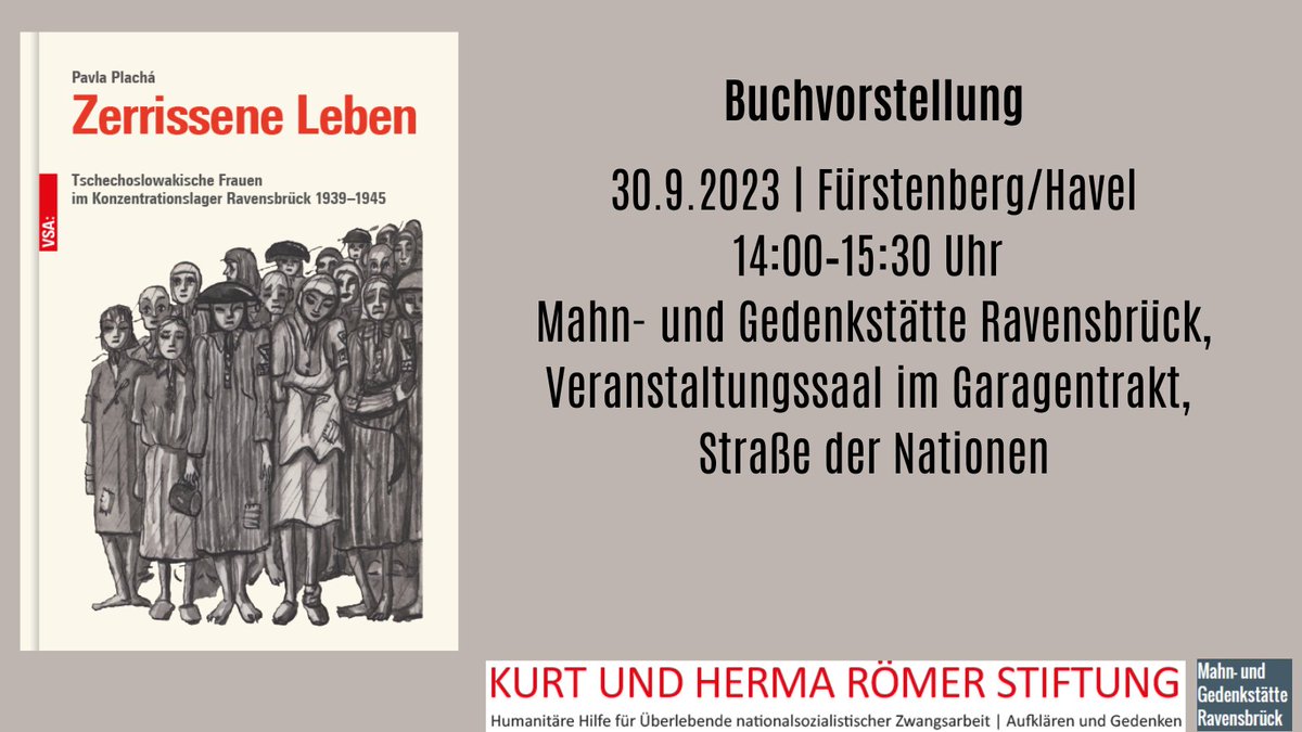 VSA: Verlag tweet media