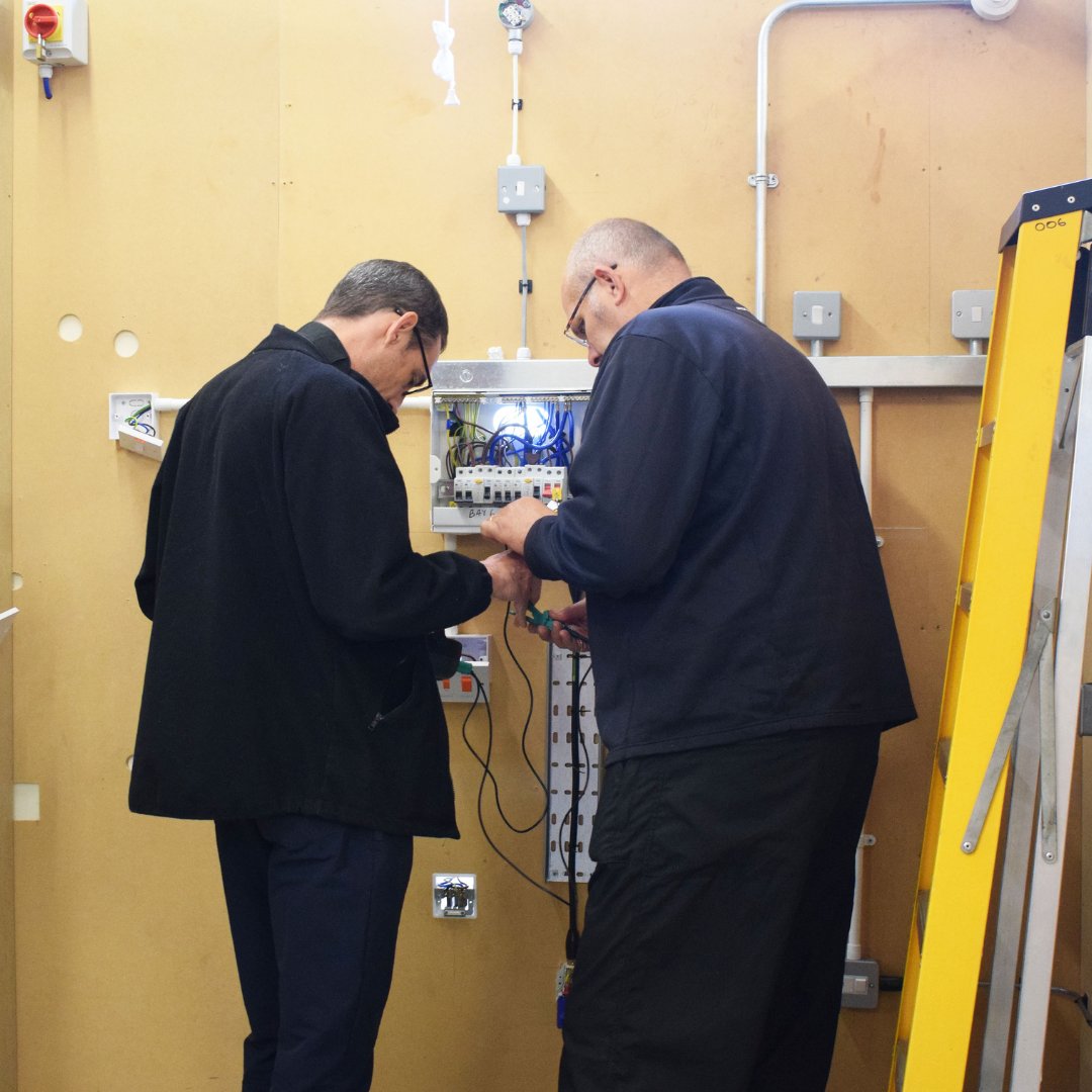 Options Skills tweet media