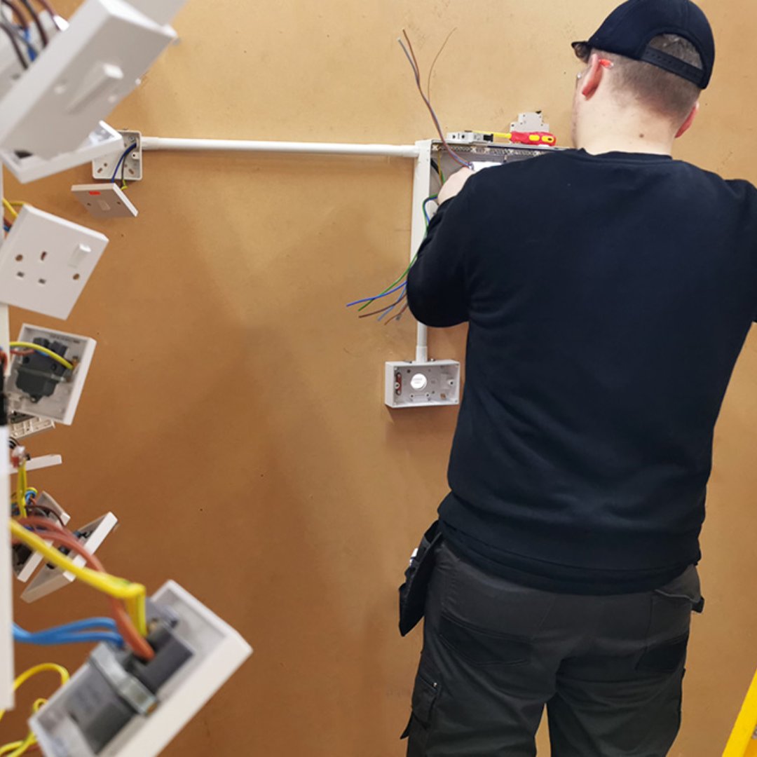 Options Skills tweet media