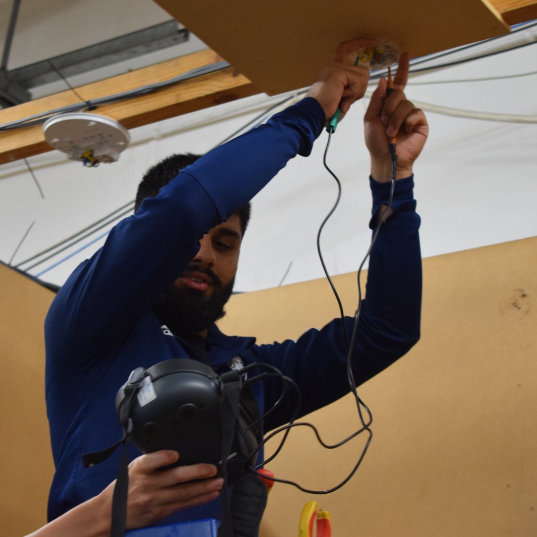 Options Skills tweet media