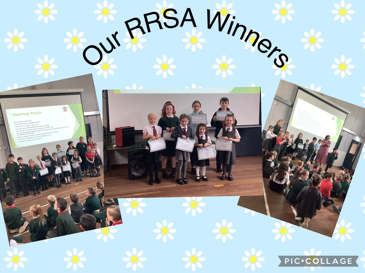 ShottsStPats's tweet image. Our first @UNICEF Rights Respecting School awards! Our wonderful P1-P7s have created posters and poems in honour of #InternationalPeaceDay Well done children and Our Rights Group! #goingforbronze 🥉