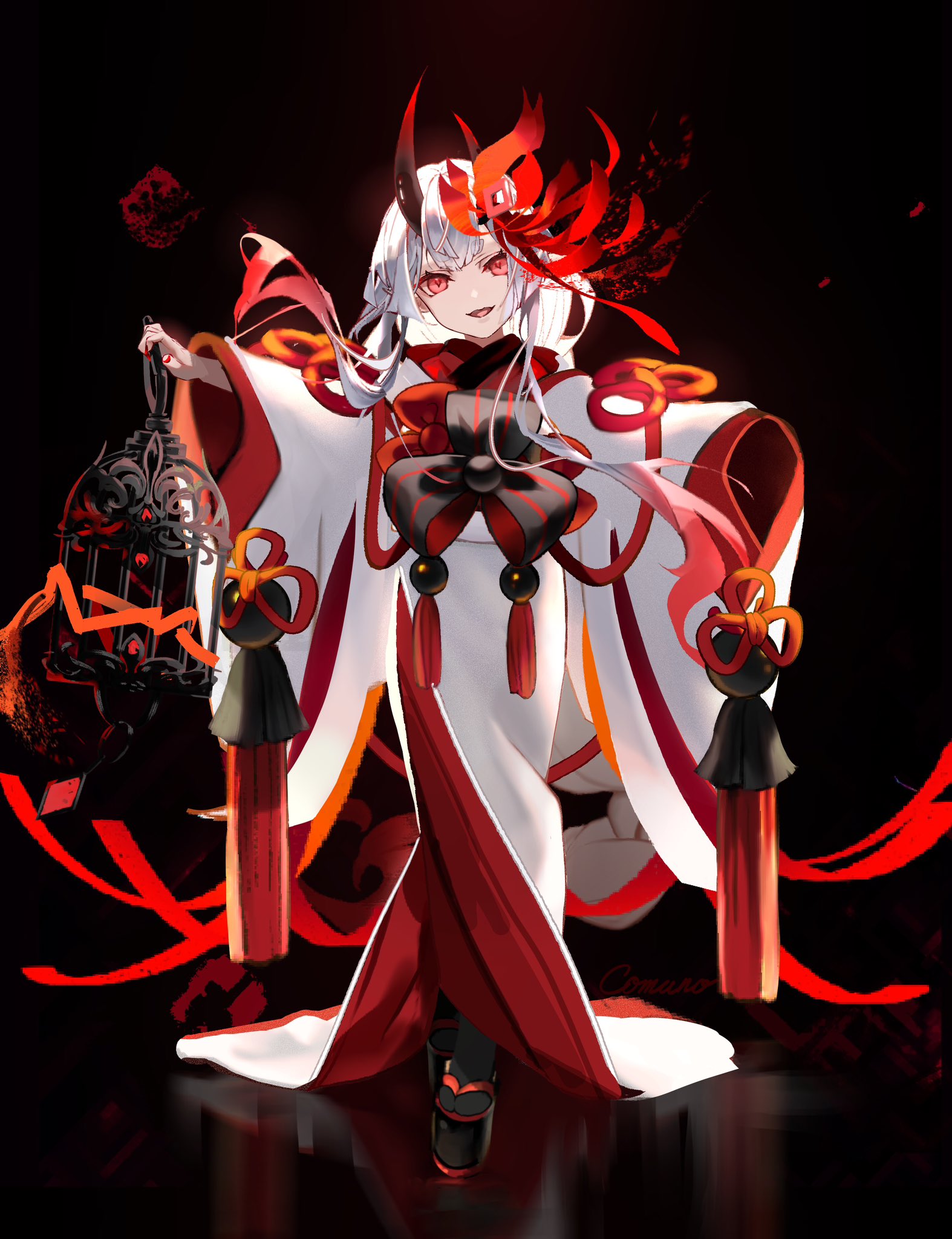 コムノ (@Poireau_13) / X