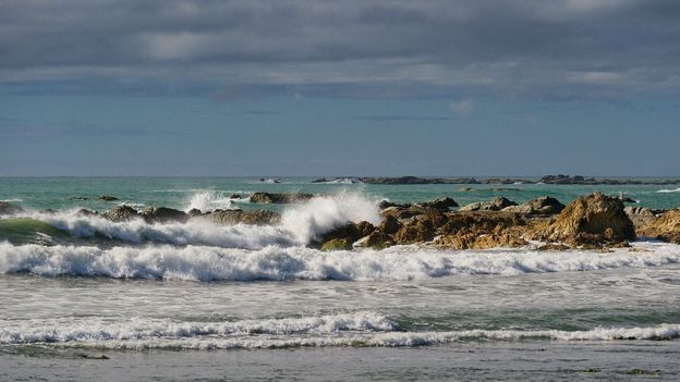 The mysteries of the world's eighth continent buff.ly/455mBQg