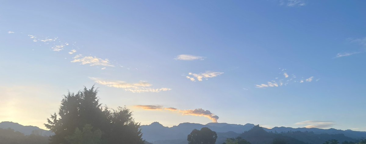 puentesfabi's tweet photo. Buenos días! #Cumanday https://t.co/xPaqjBmH5R