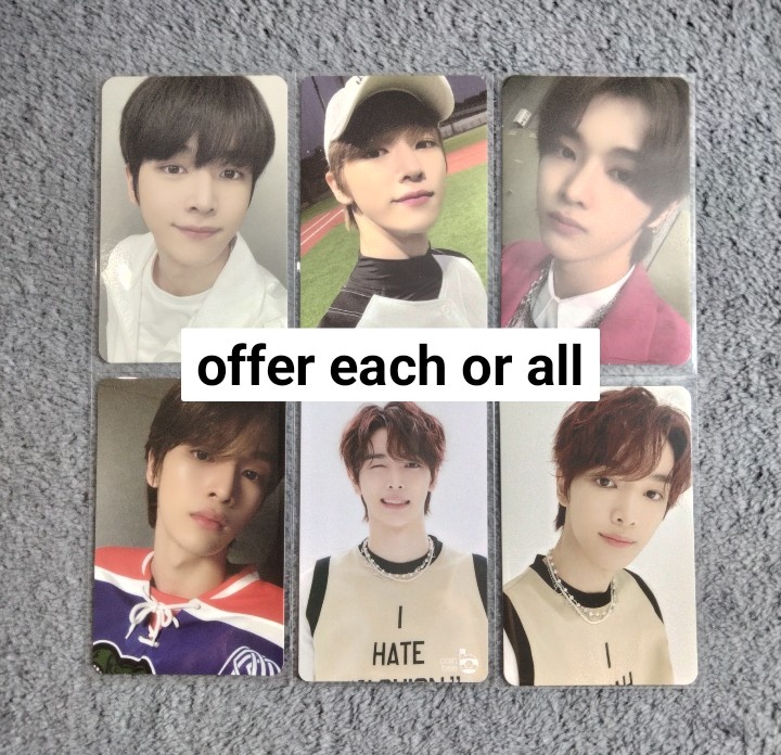 zzlenaa_'s tweet photo. wts / wanttosale !

—pc sungchan riize ex nct baseball smcu ressonance

🎧price offer, santai aja ak ga gigit
🎧dom jabar ina
detail? dm https://t.co/8SGXmNVX8A