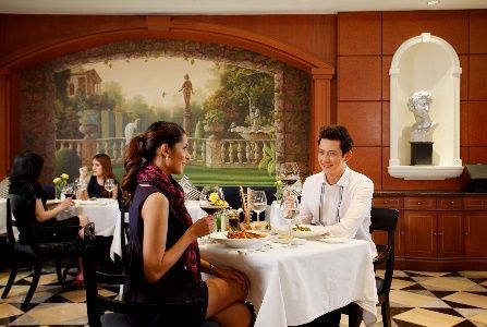 TravelDailyHQ's tweet image. traveldailymedia.com/centara-introd… Centara Hotels &amp;amp; Resorts unveils an array of enticing promotions and privileges exclusively tailored for The 1 Members through the The 1 platform.  #1Members 
#1platform  #Centara #hotels #prootions