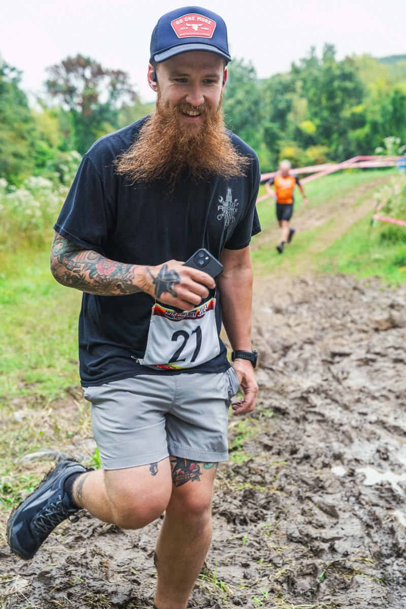 Week 5 results are up! 

All three races saw a special Week 5 bonus whereby the lowest possible points to earn was 5. Everyone who finished earned at least 5 points. 

📷 <a href="/gabelloyd/">Gabe Lloyd</a>