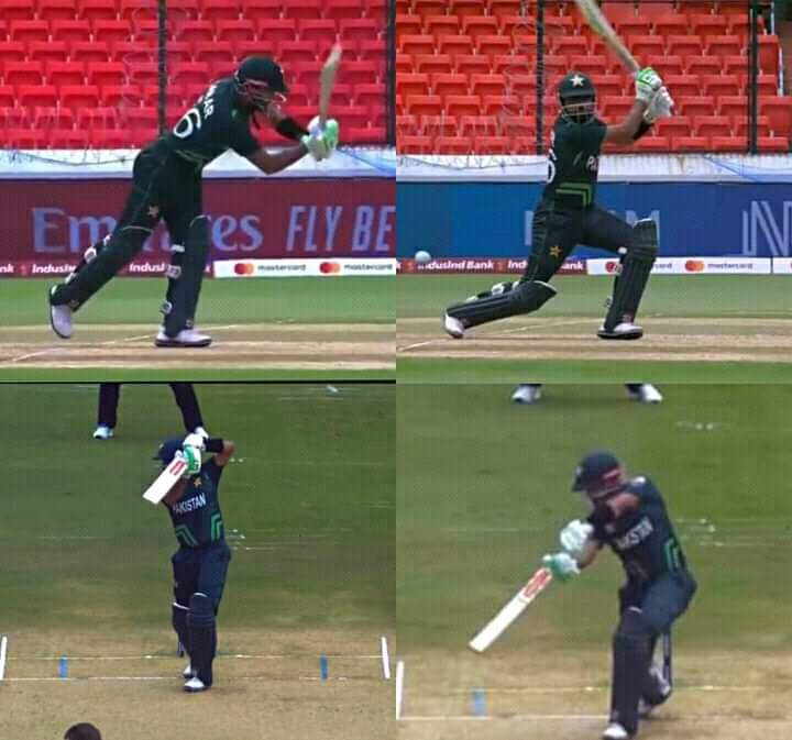 ShaheensBrigade's tweet photo. 𝙆𝙝𝙤𝙤𝙗𝙨𝙪𝙧𝙖𝙩 𝙨𝙝𝙤𝙩𝙚𝙣, @babarazam258! 🤌

#PAKvNZ https://t.co/rfXIIGeQG0