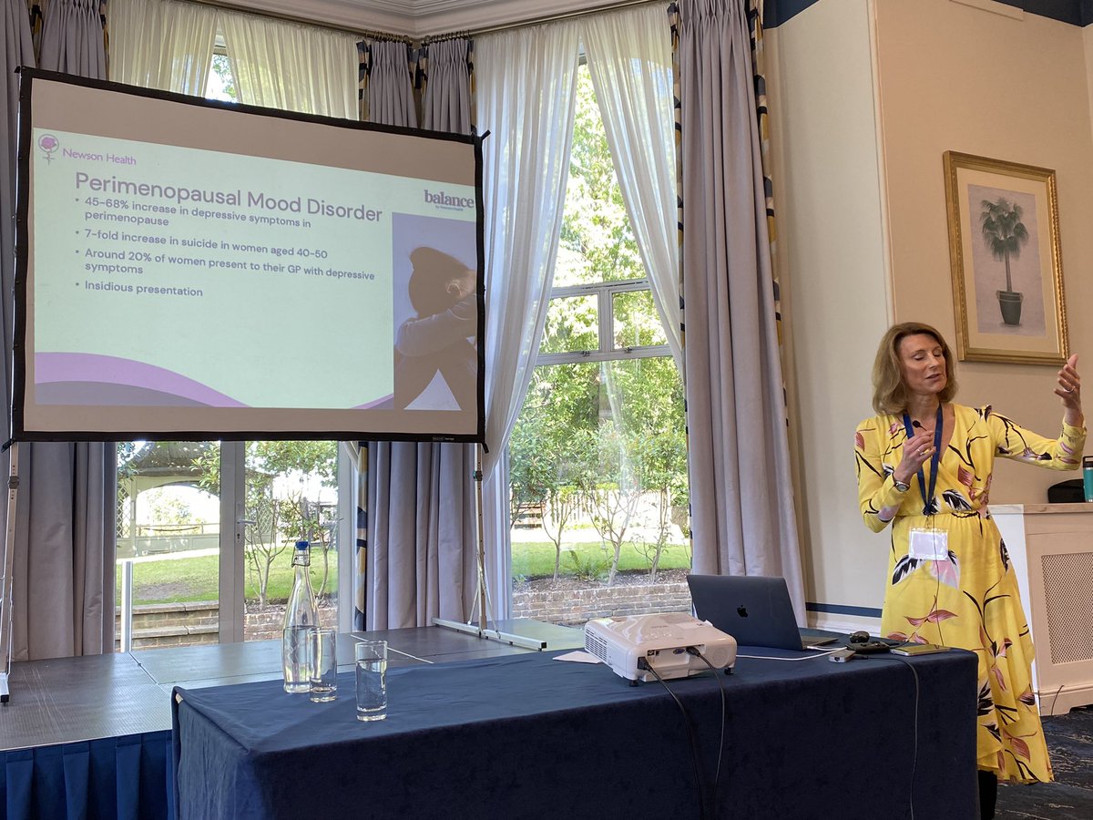 T Keteepe-Arachi (@drtraceyka) on Twitter photo The role of hormones and the menopause in mood disorder - Dr Rebecca Lewis <a href="/WIMIN_UK/">WIMIN - Women In Medicine International Network</a> #menopause #wimin23 The role of hormones and the menopause in mood disorder - Dr Rebecca Lewis <a href="/WIMIN_UK/">WIMIN - Women In Medicine International Network</a> #menopause #wimin23