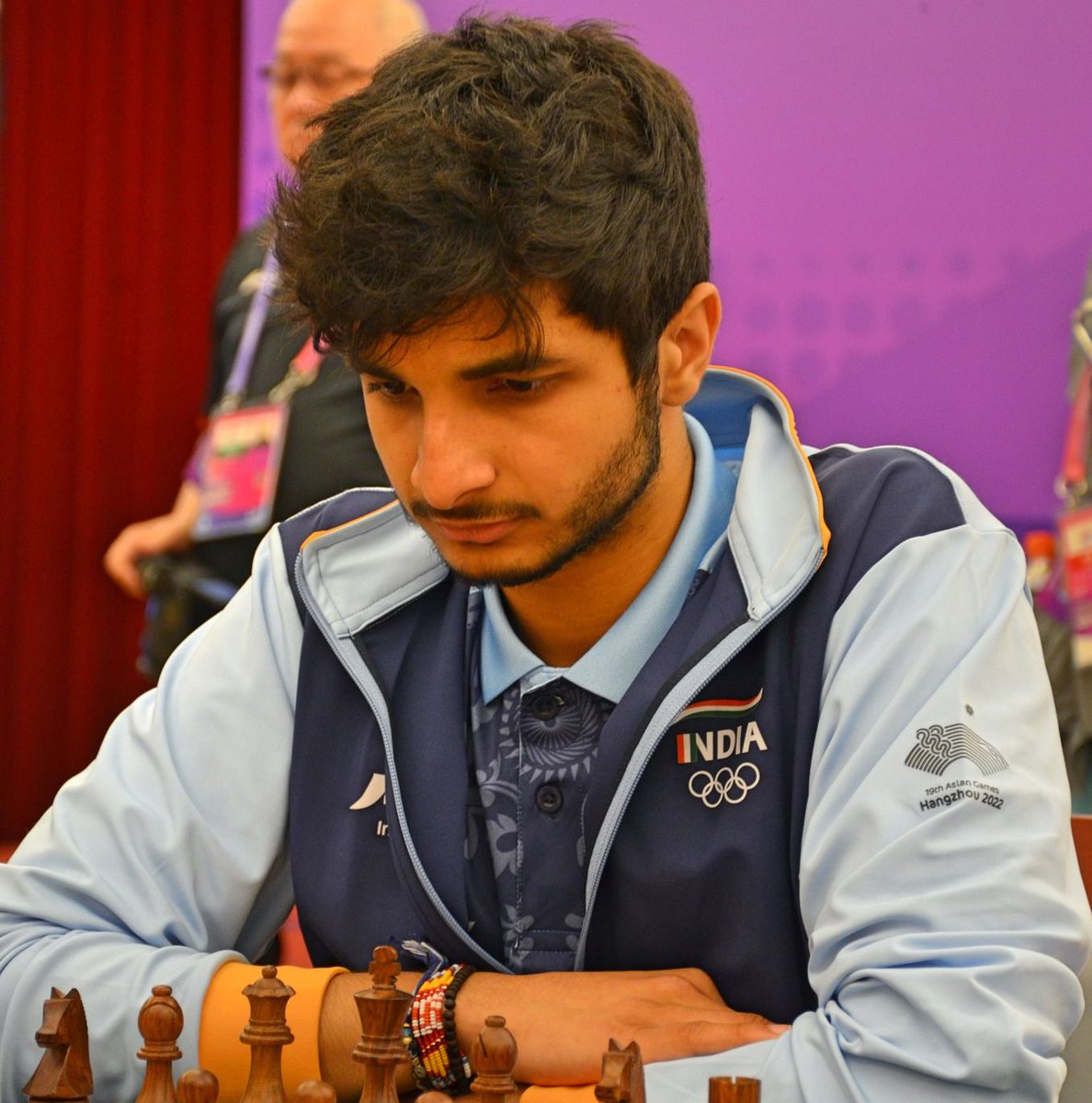 ChessBase India on X: Indians dominated at the Braganca Open 2021