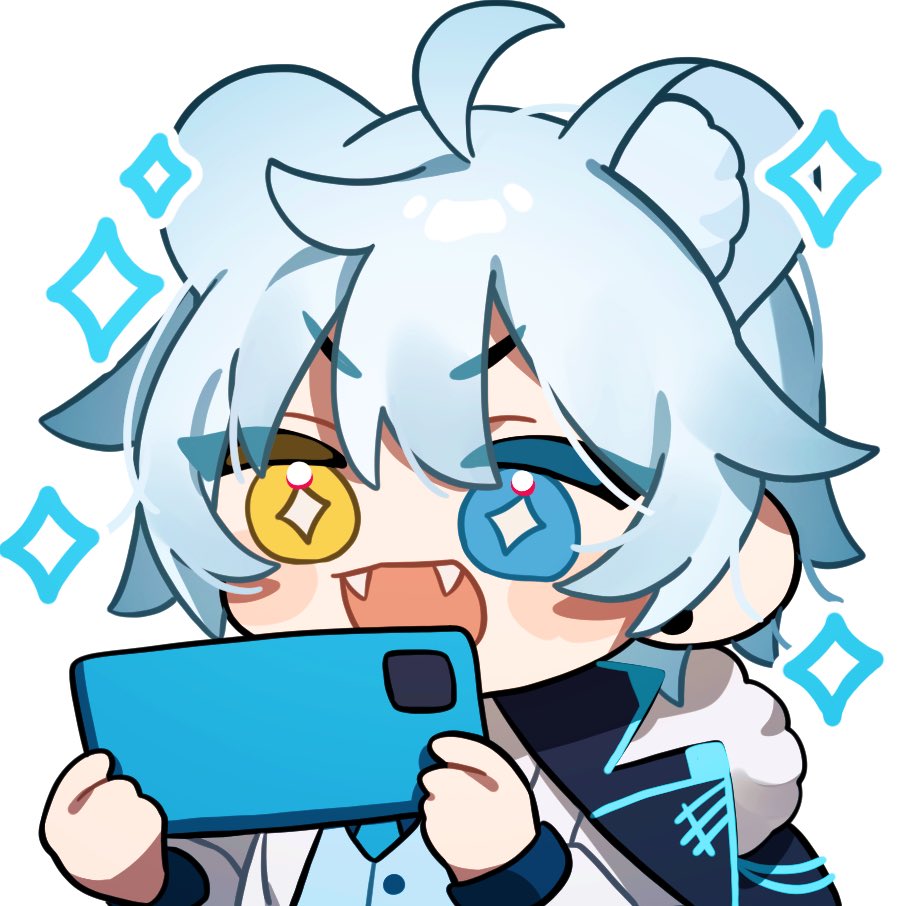 Dangan Ch🦁🐟 tweet media
