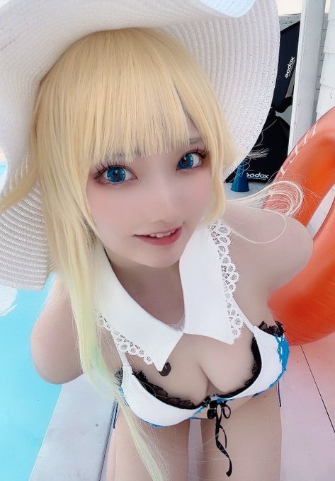 コスプレイヤー小雪うののTwitter画像17