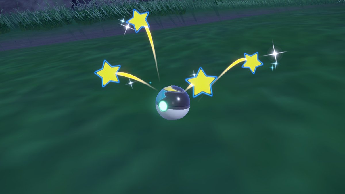 curtneedsaride's tweet image. #clefairy #shinyclefairy #massoutbreak #PokemonScarletViolet #NintendoSwitch