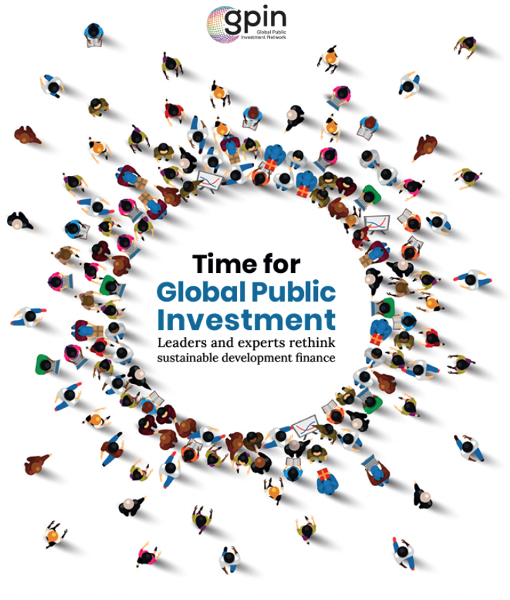 Our director @MazzucatoM joined @PikettyLeMonde @Jayati1609 @Winnie_Byanyima and others in calling for reforms to international finance @GlobalPubInvt, advocating for a new economics of the #commongood.    Read the report here:
➡️ globalpublicinvestment.net/report-time-fo…