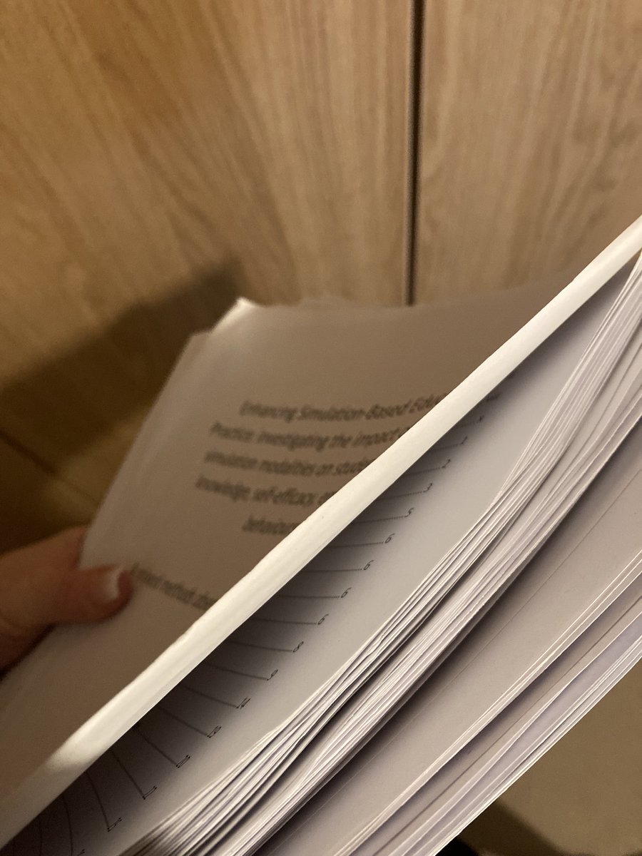 Dr Leah Greene PhD tweet media