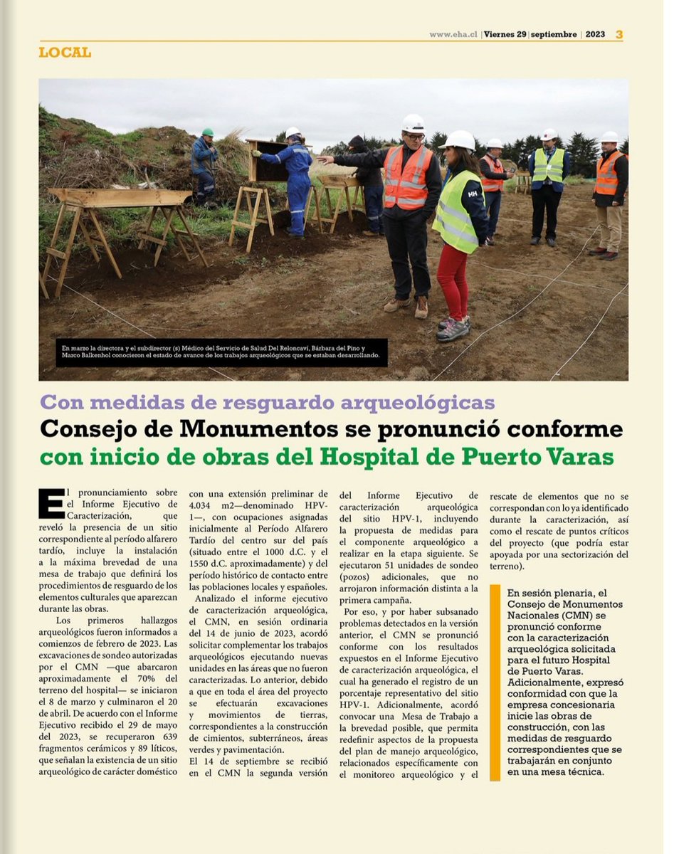 Hoy en la prensa.
(<a href="/diario_eha/">El Heraldo Austral</a>)