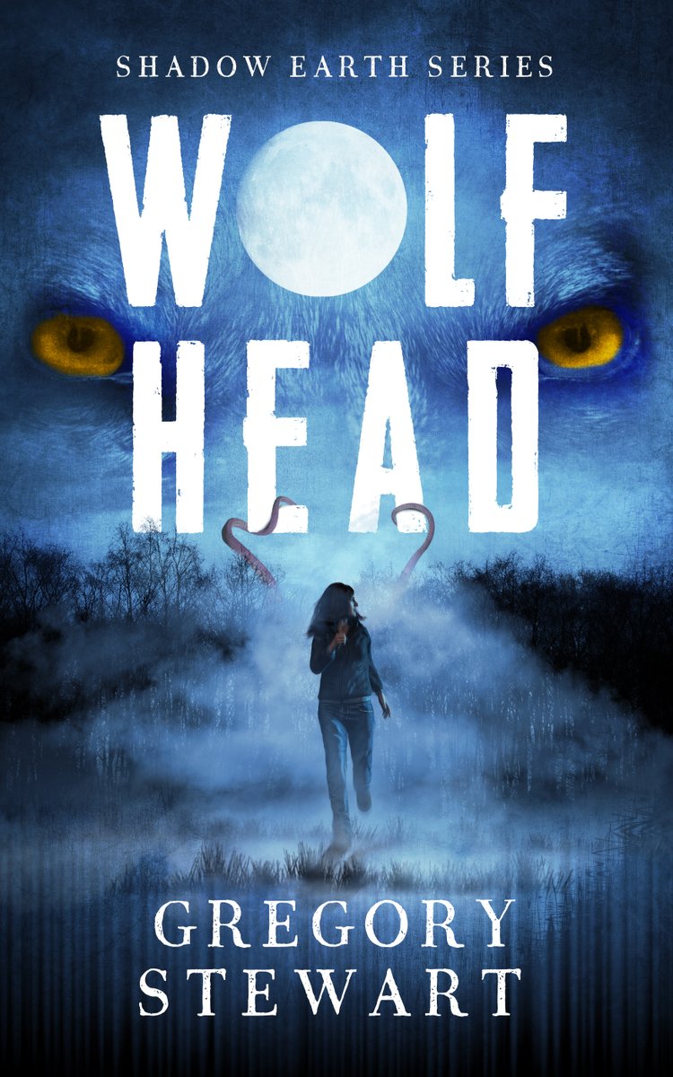 wartwriter's tweet photo. My sci fi horror delight WOLF HEAD is a snip at 99c / 99p.  “This novel had me absolutely hooked.” "Thrilling from start to finish" “Beautifully written, wonderfully mysterious and often terrifying.” https://t.co/TCxSuQIrKB https://t.co/VqAF2ecfXN
#scififiction #horrorfiction https://t.co/TsQBg7ipgF