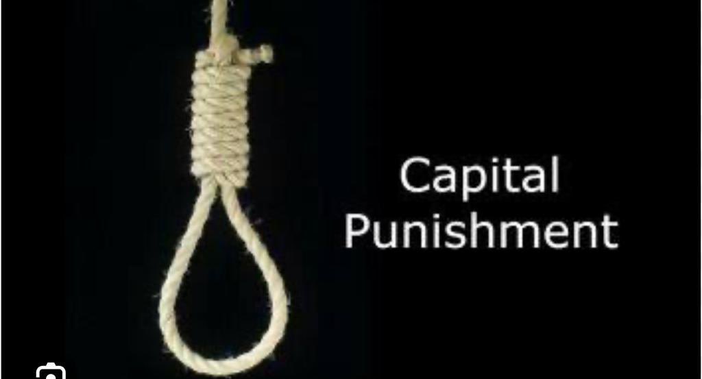 Accused Sagar, an auto mechanic was awarded CAPITAL PUNISHMENT-DEATH BY HANGING, in a sensational kidnap and murder case of 2020 from Mahbubabad District. A great sense of relief that justice is done to the bereaved family. Telangana Police remains committed to work hard to…