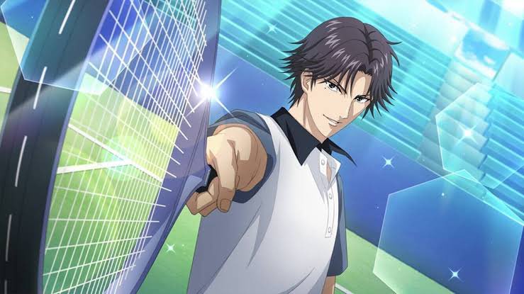 🧊跡部❄️ tweet media