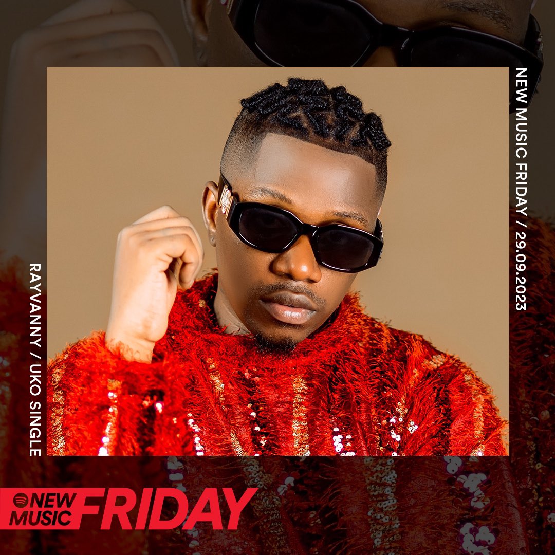 Spotify Africa (@spotifyafrica) on Twitter photo 