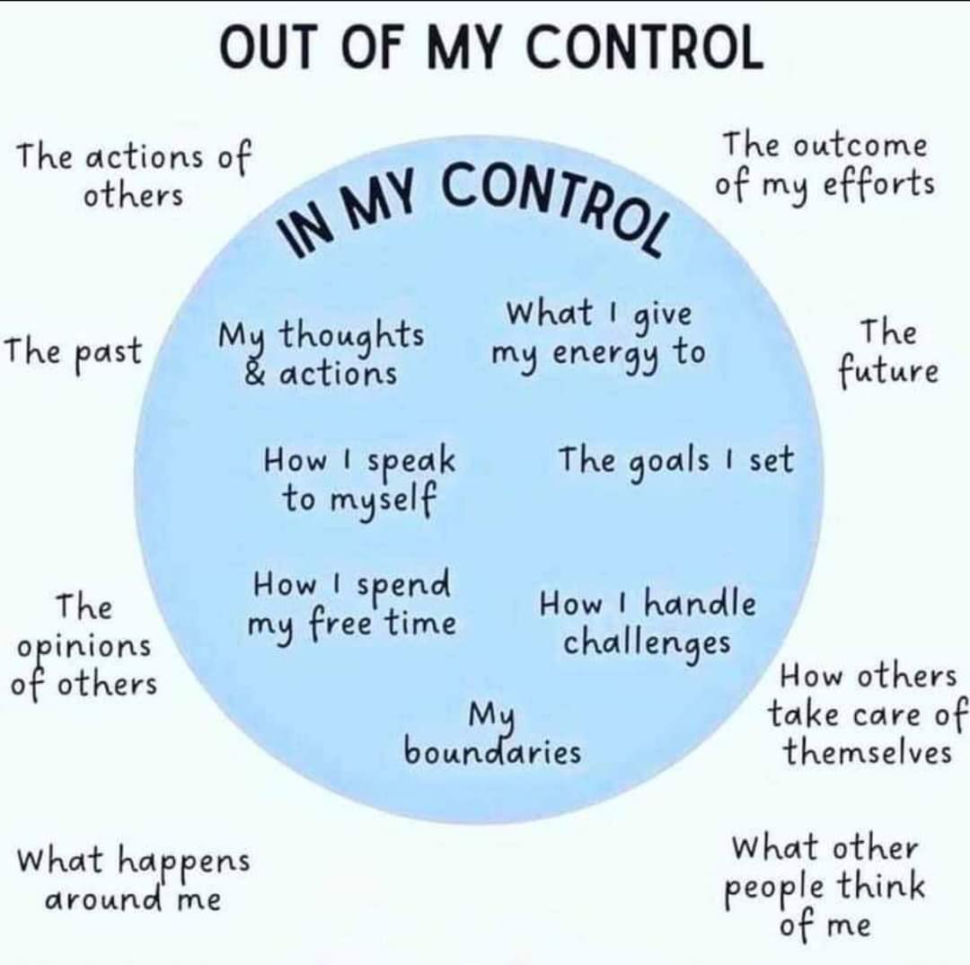 mandy_biros's tweet photo. We can only control what we can control. https://t.co/HRwyHFnWEv