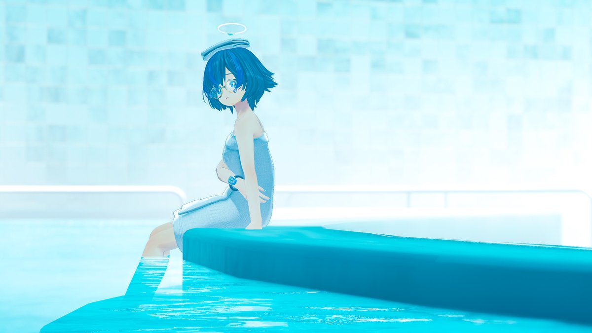 Rsea_VR's tweet photo. 【ZAPZAPBATH】を公開しました! 『流海旅館~入浴セット~』の撮影用に作ったワールドです。
https://t.co/rNFlV0HYnA
#Rsekai #VRChat #VRChatワールド紹介 #VRChat_world紹介 https://t.co/575iBYMHUk