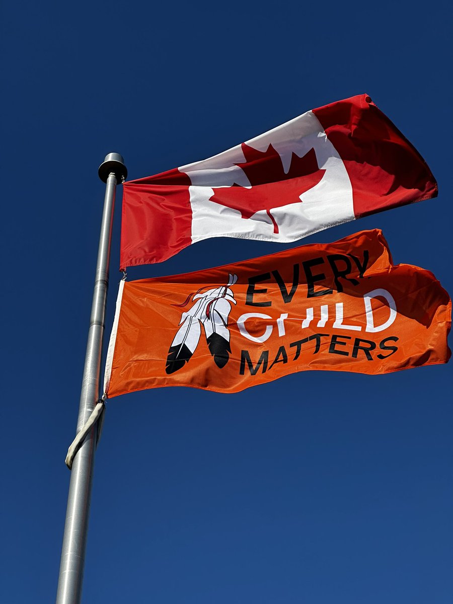 #EveryChildMatters <a href="/CHPSYRDSB/">Crosby Heights P.S.</a>