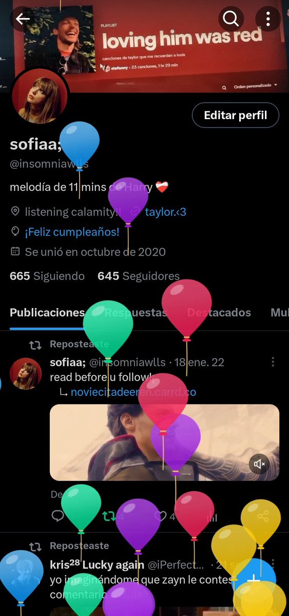 insomniawlls's tweet photo. BUEEEN DÍA, TENGOOOO GLOBITOOOS https://t.co/OURWmjkVP4