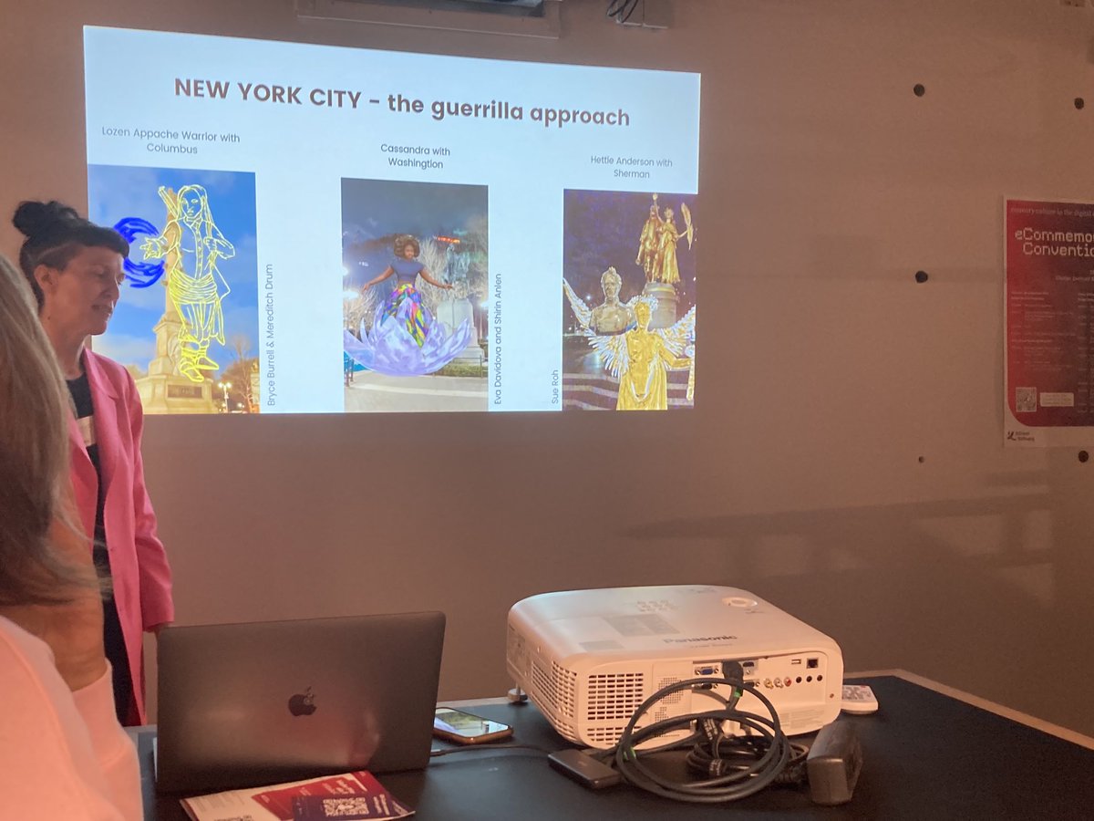 Dr Stacey Pitsillides tweet media