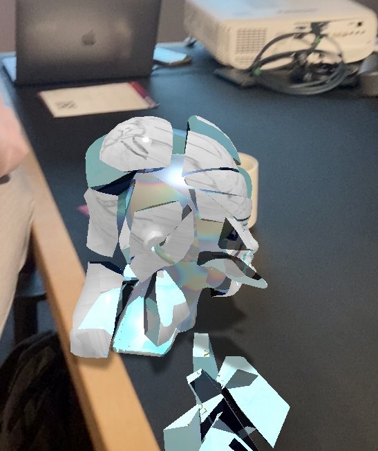 Dr Stacey Pitsillides tweet media